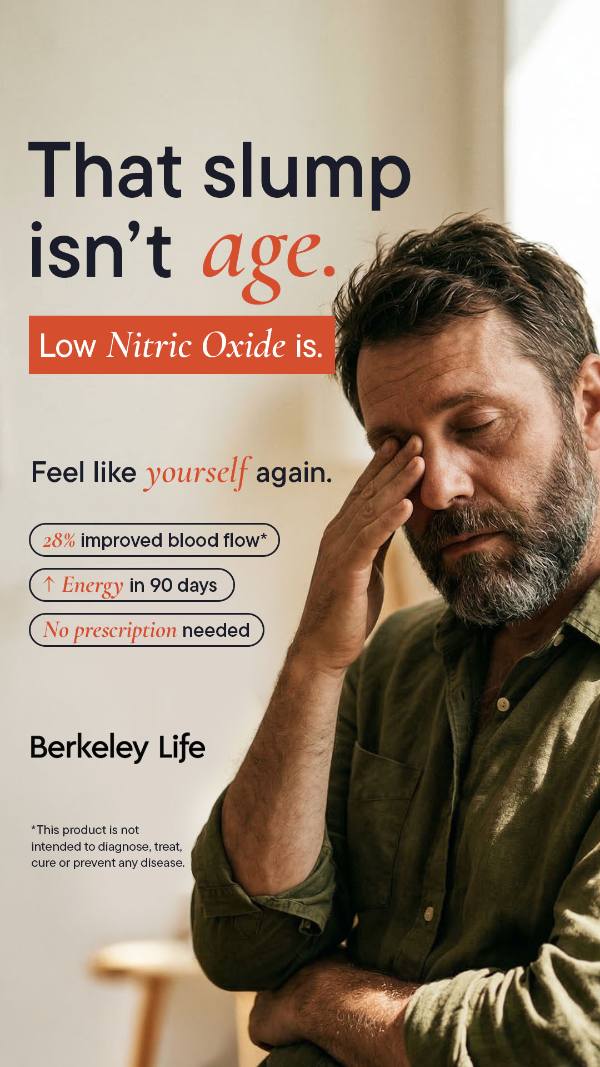 Berkeley Life 9:16 Stories and Reels ad made by SelfMade