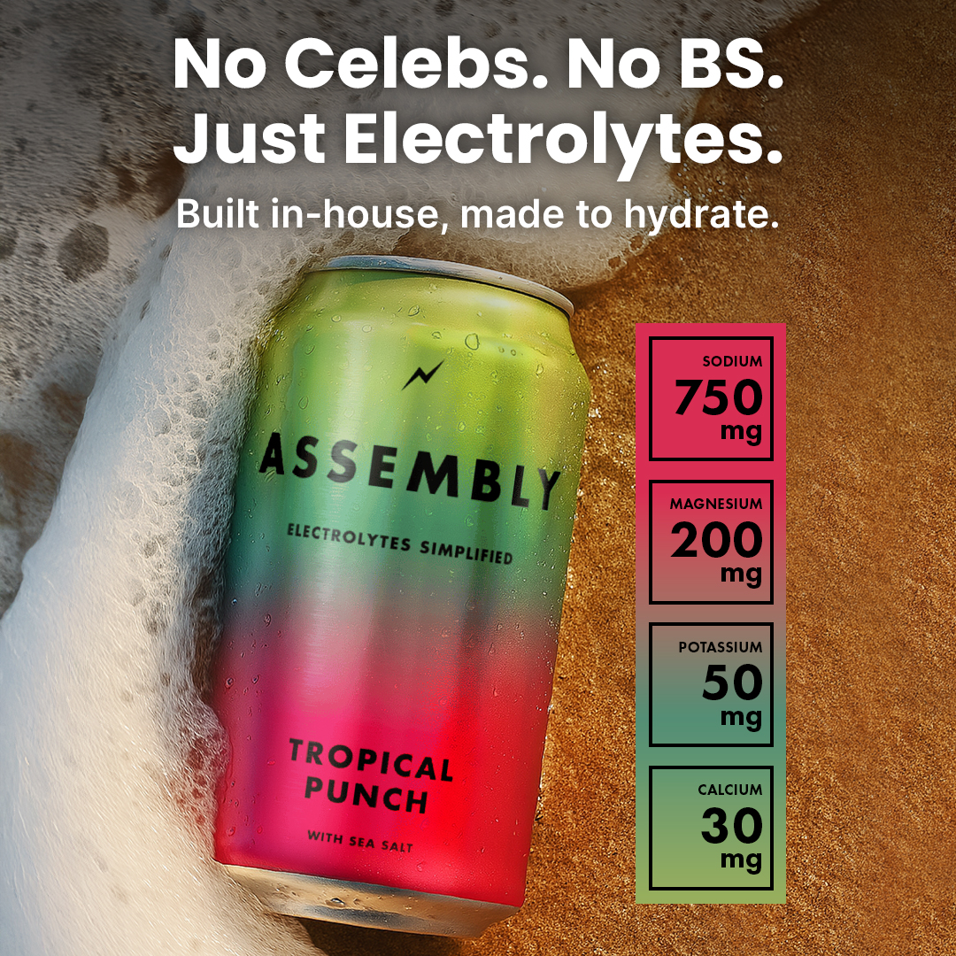Go Brewing 1:1 feed ad made by SelfMade