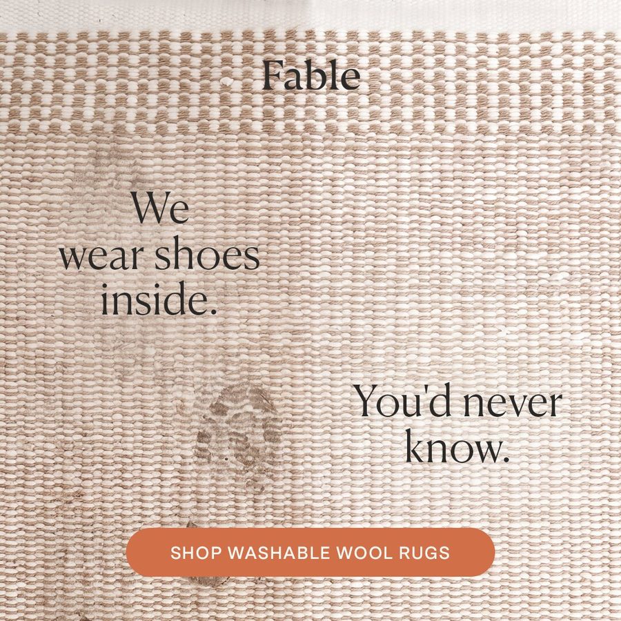 Fable 1:1 feed ad made by SelfMade