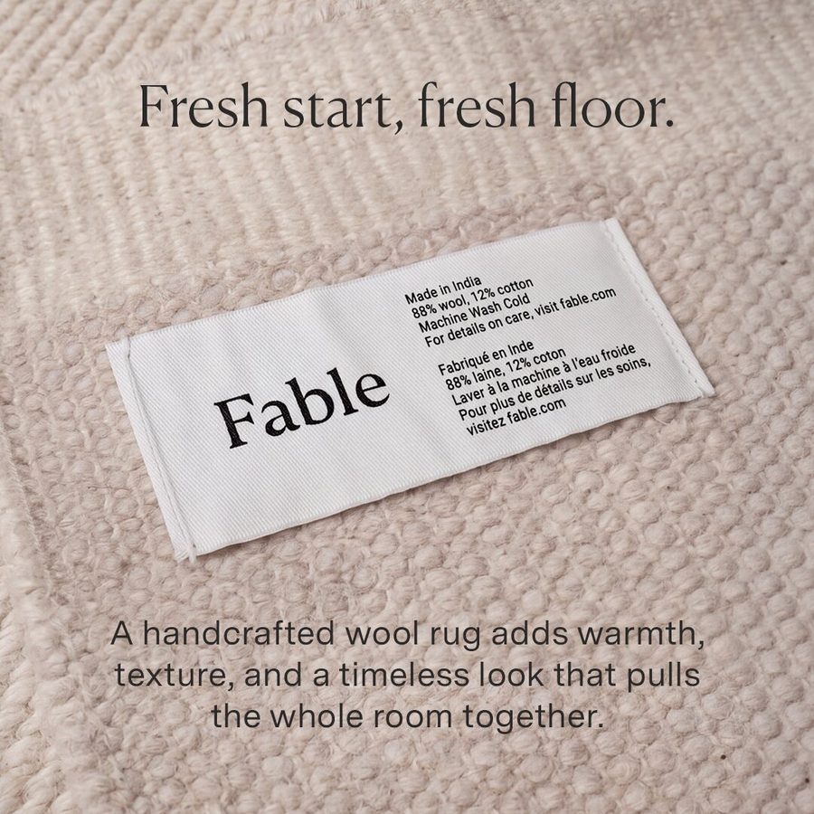 Fable 1:1 feed ad made by SelfMade