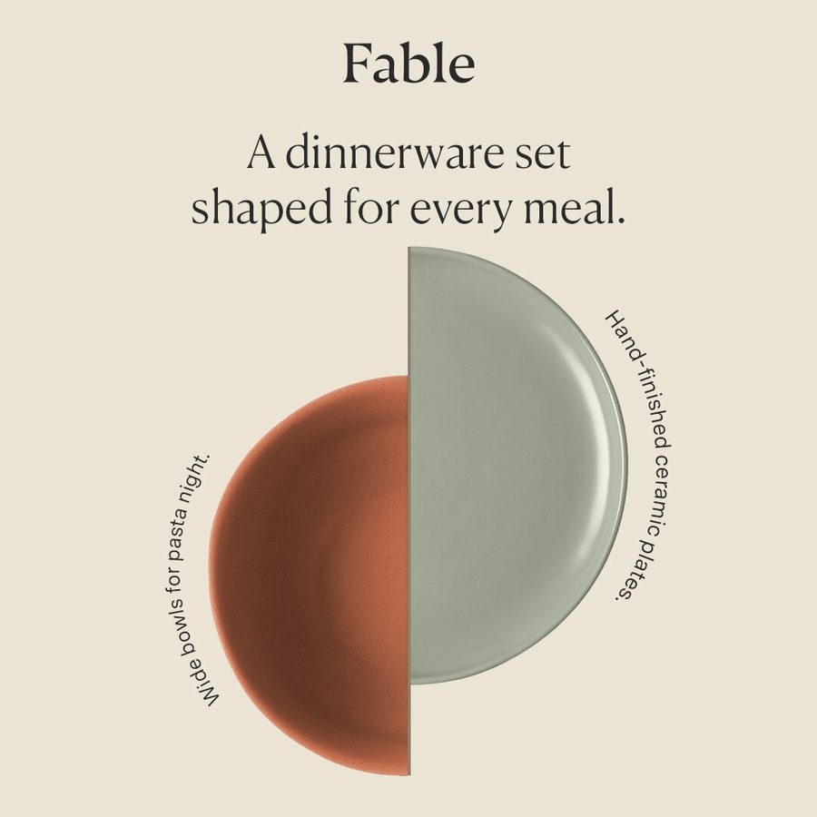 Fable 1:1 feed ad made by SelfMade