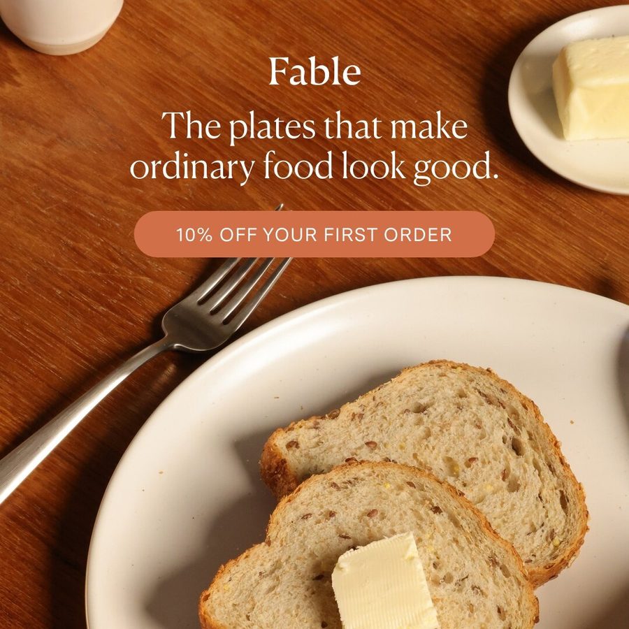 Fable 1:1 feed ad made by SelfMade
