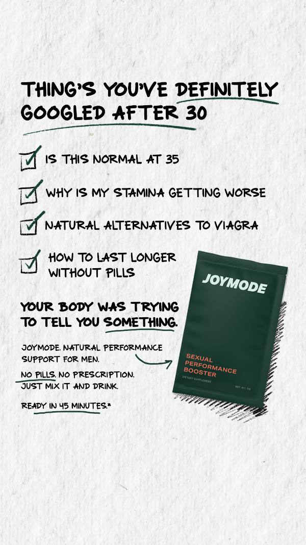 JoyMode 9:16 Stories and Reels ad made by SelfMade