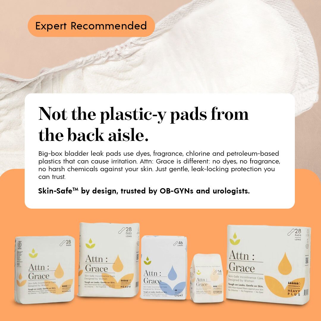 ATTN Grace 1:1 feed ad made by SelfMade