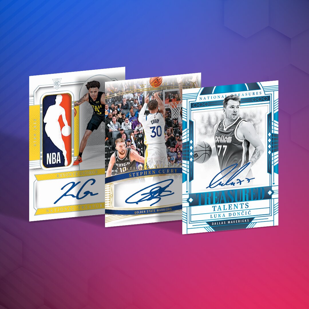 Fanatics Live 1:1 feed ad made by SelfMade