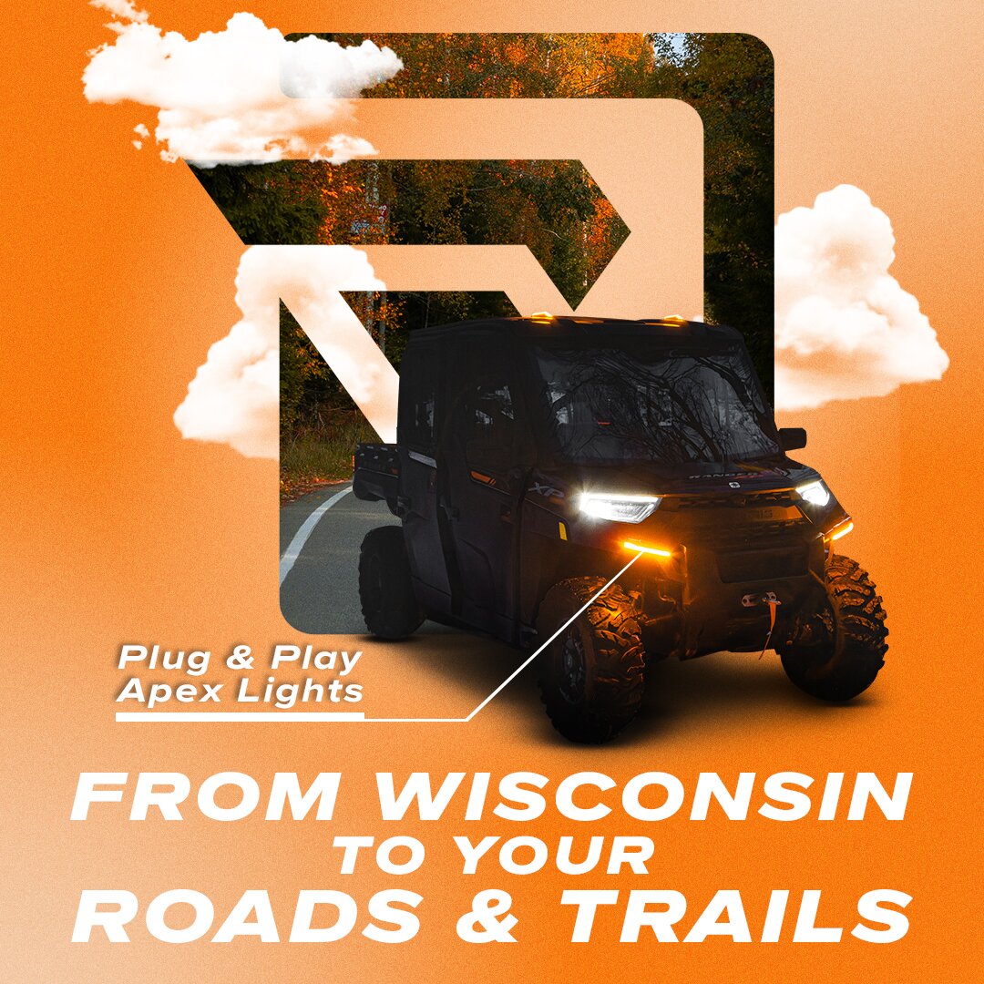 Ravek 1:1 feed ad made by SelfMade