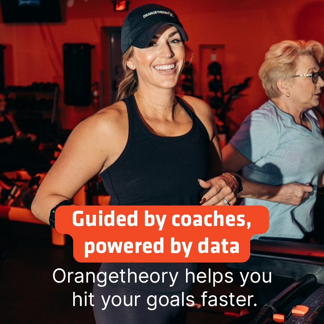 West Coast Fitness 1:1 feed ad made by SelfMade