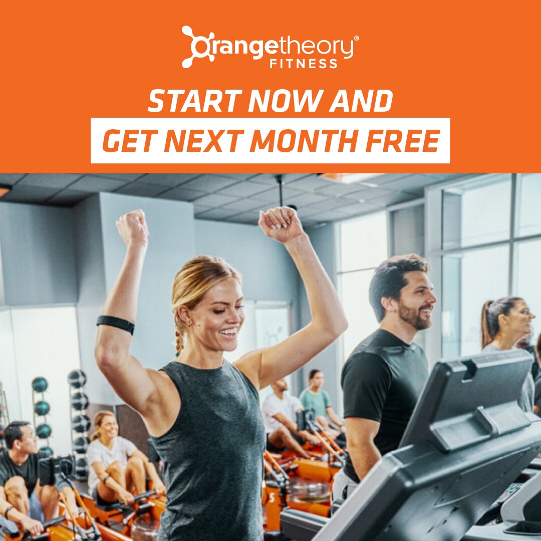 West Coast Fitness 1:1 feed ad made by SelfMade