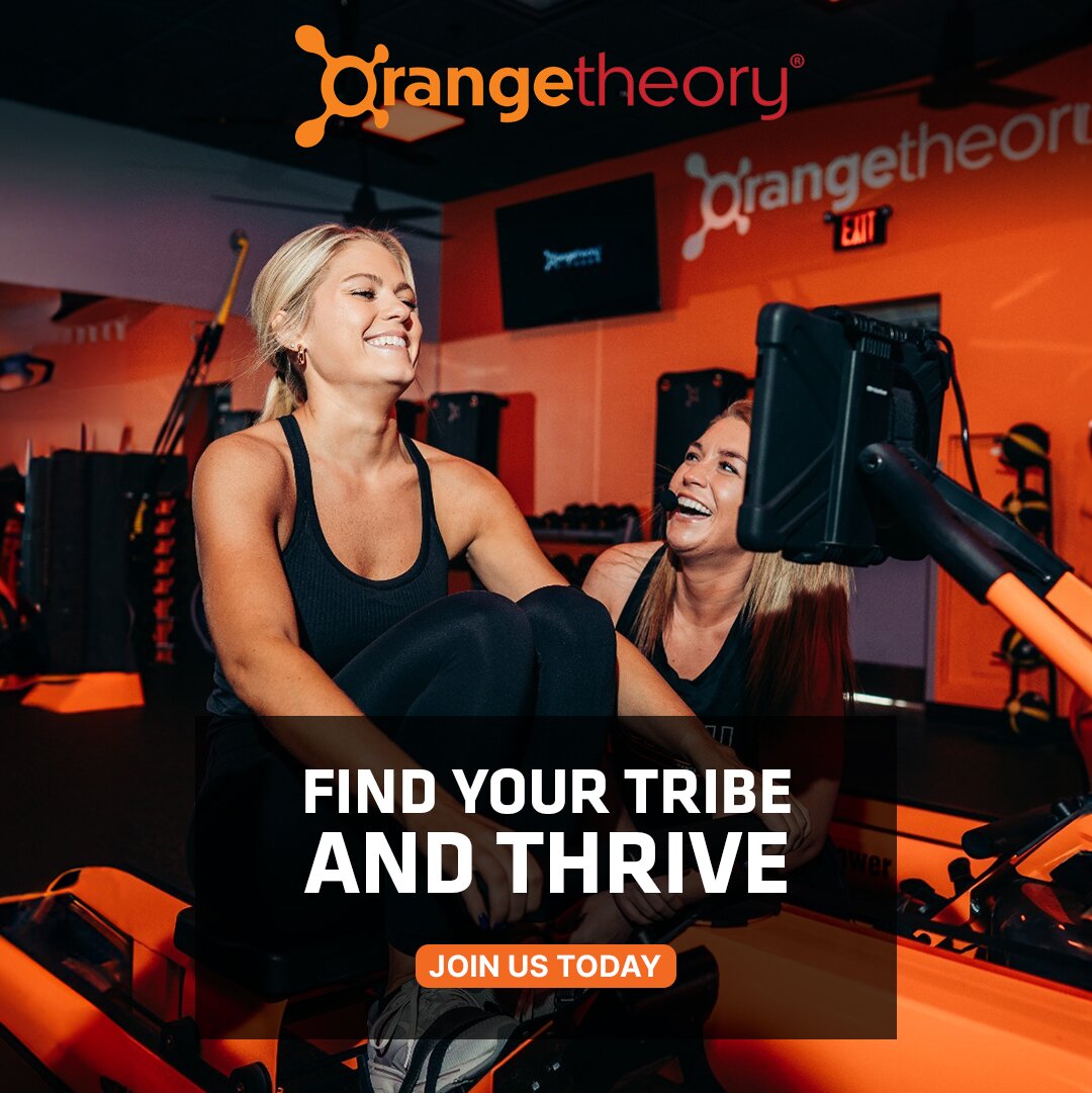 West Coast Fitness 1:1 feed ad made by SelfMade