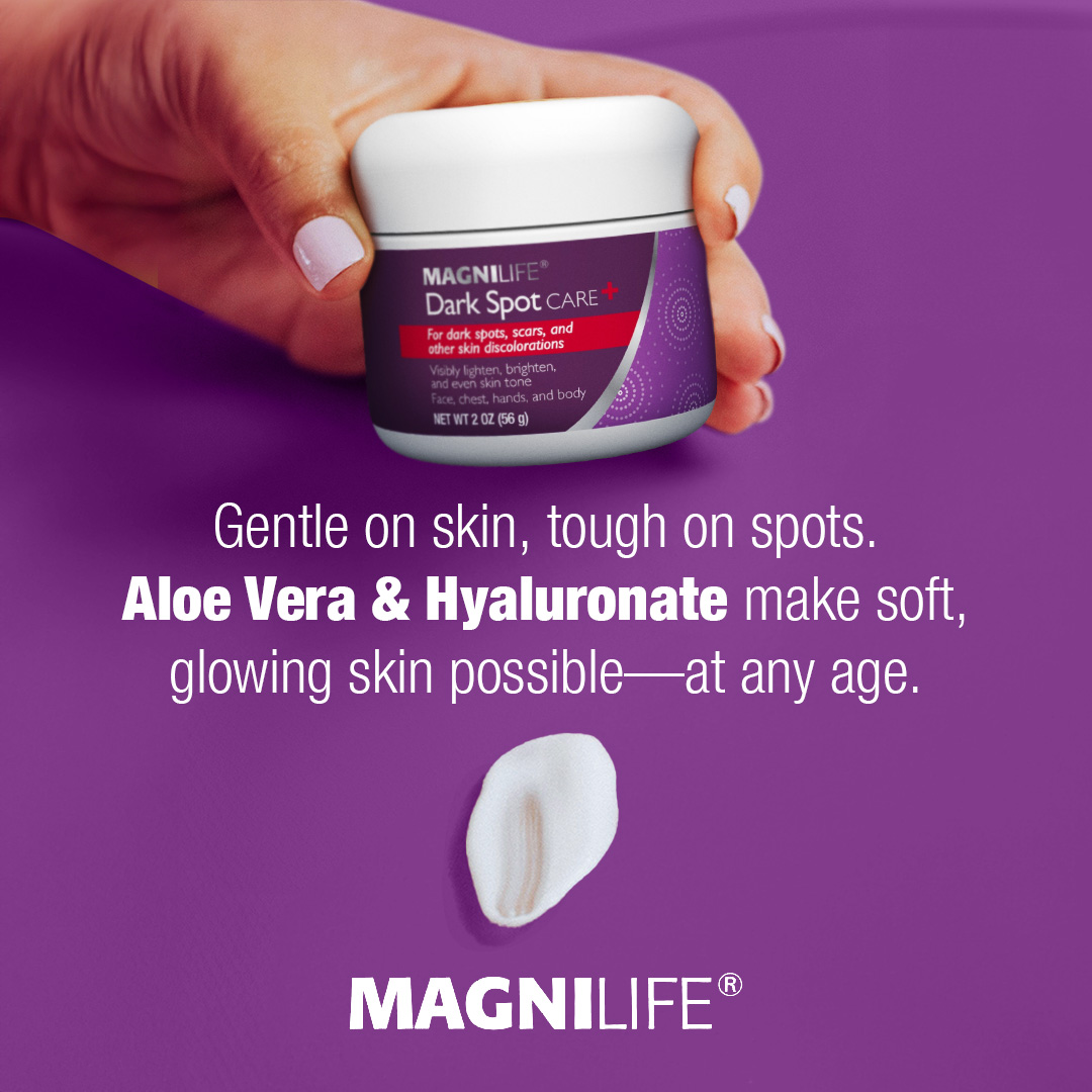 MagniLife 9:16 Stories and Reels ad made by SelfMade