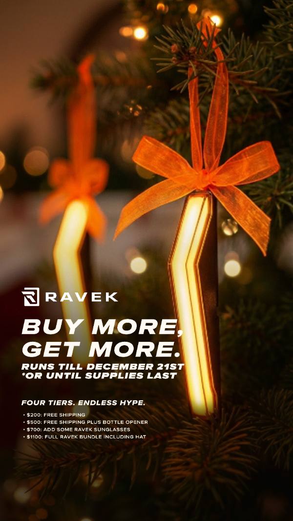 Ravek 9:16 Stories and Reels ad made by SelfMade