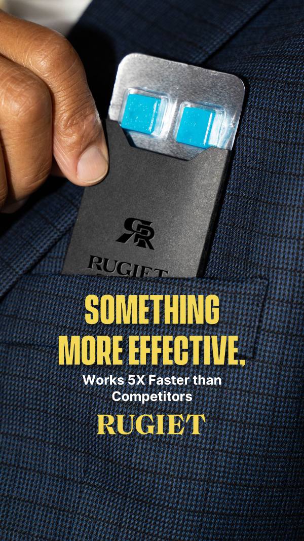 Rugiet 9:16 Stories and Reels ad made by SelfMade