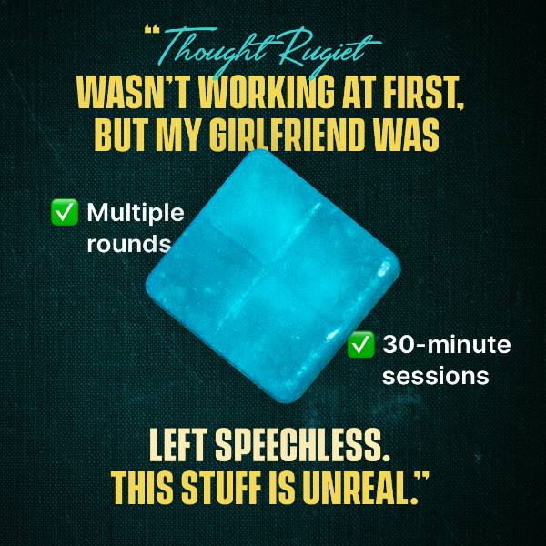 Rugiet 1:1 feed ad made by SelfMade