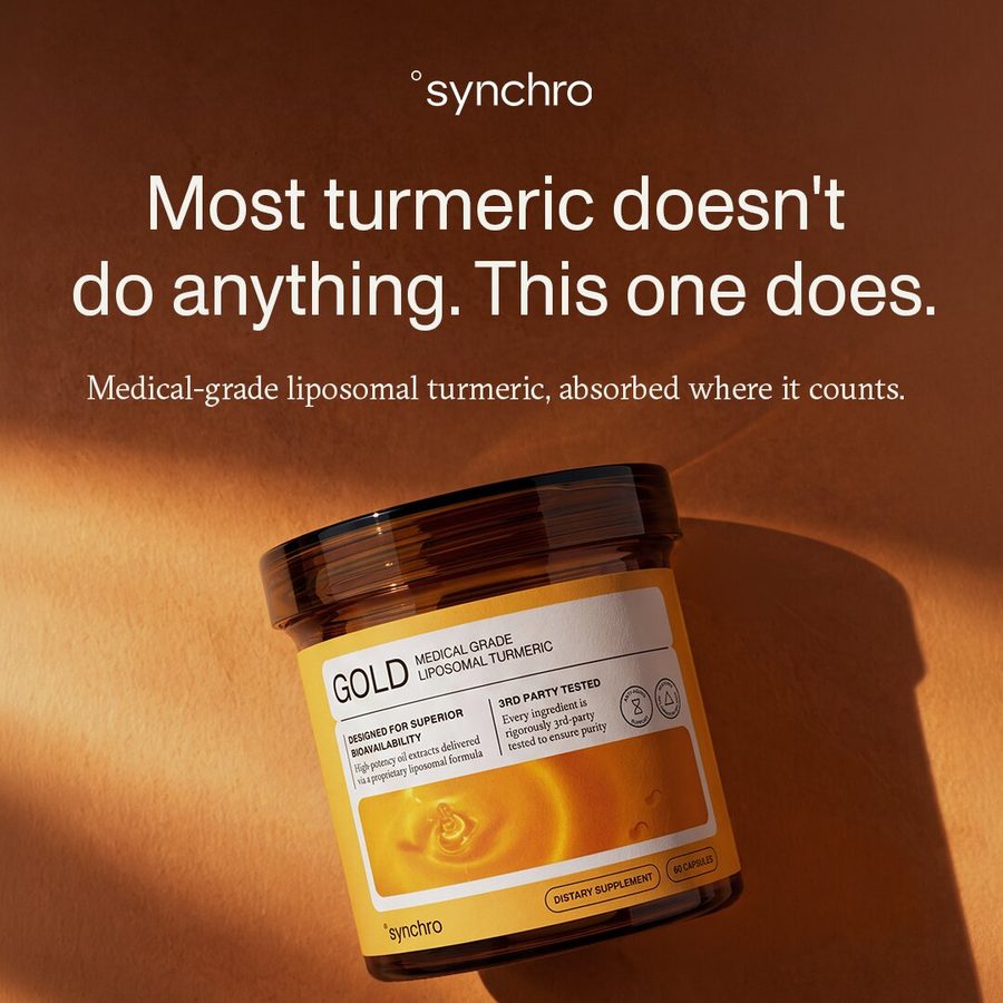 Synchro 1:1 feed ad made by SelfMade
