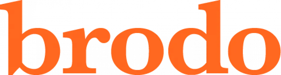 Brodo logo