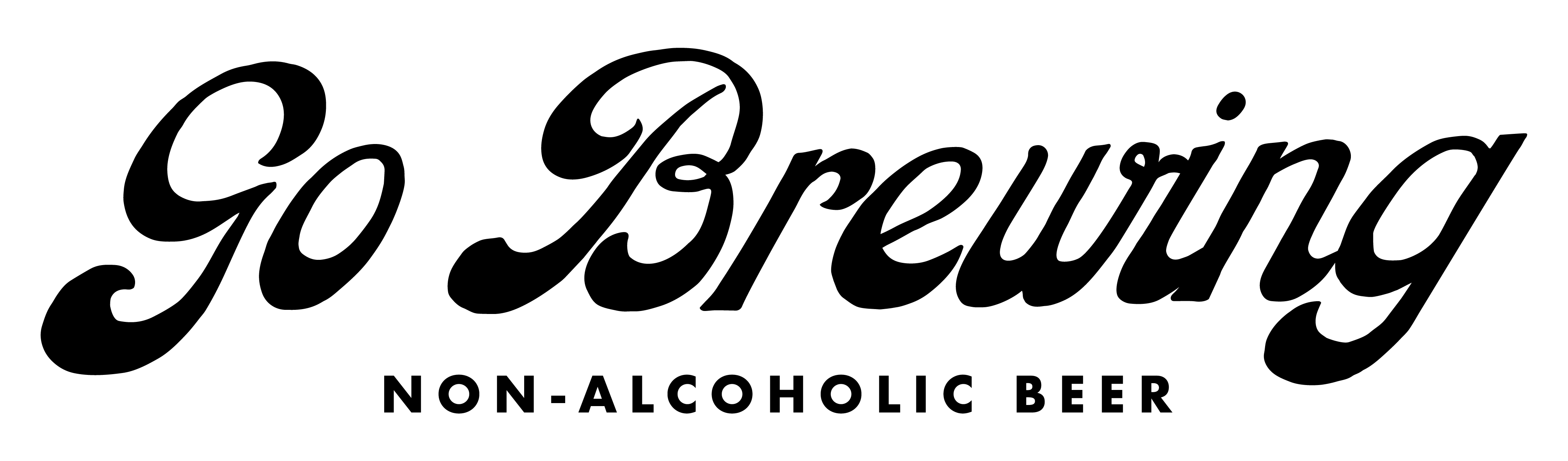 Go Brewing logo